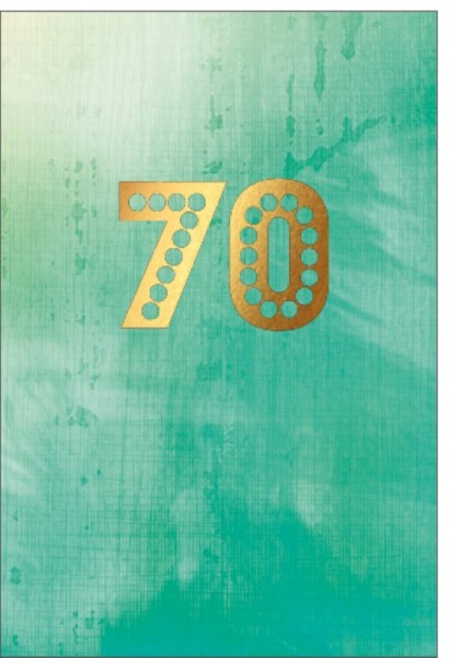 Umschlagk. LW 70