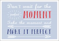 Postk. Vintage Moment Postk. Vintage Moment