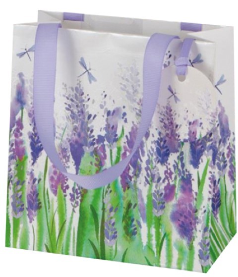 Lavendel Bag medium