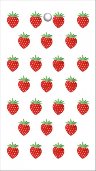 Tags Erdbeeren