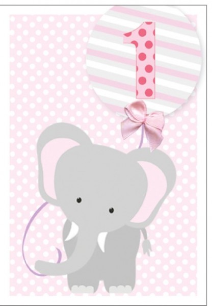Umschlagk. Elefant-1