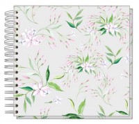 Fotoalbum 24x24 Jasmin Fotoalbum 24x24 Jasmin