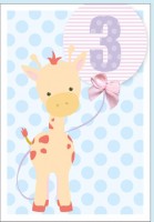 Umschlagk. Giraffe-3 Umschlagk. Giraffe-3