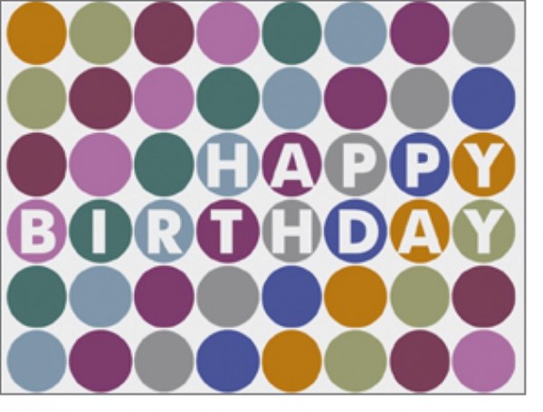 Minik. Punkte/Happy Birthday