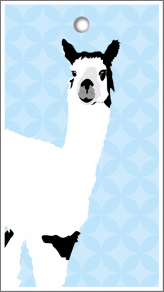 Tags Lama