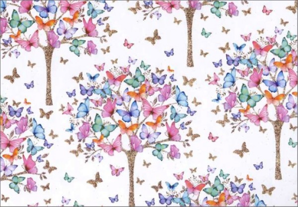 Butterflytree