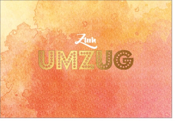 Umschlagk. LW Umzug