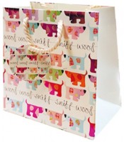 Woof Dogs Bag mini Woof Dogs Bag mini