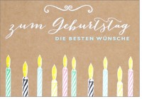 Umschlagk. pp Wünsch dir was Geburtstag Umschlagk. pp Wünsch dir was Geburtstag