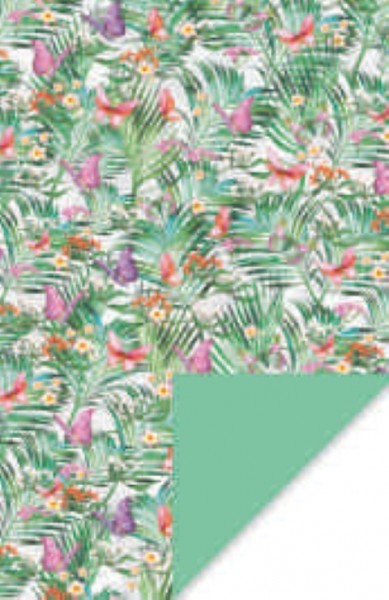 Tropical Vine