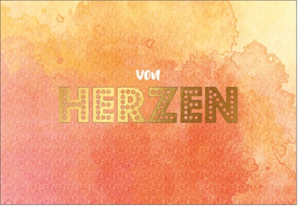 Umschlagk. LW Herzen