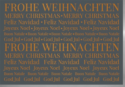 Umschlagk. Dark Christmas United
