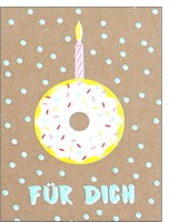 Minik. pp Donut für Dich Minik. pp Donut für Dich