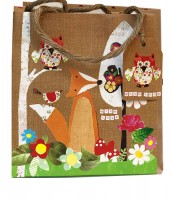 Waldleben Bag medium Waldleben Bag medium