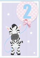 Umschlagk. Zebra-2 Umschlagk. Zebra-2