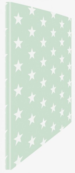Schnellhefter Mint Stars