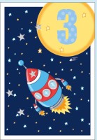 Umschlagk. Space-3 Umschlagk. Space-3