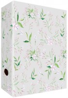 Ringordner A4 Jasmin Ringordner A4 Jasmin