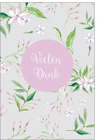 Umschlagk. Jasmin Vielen Dank Umschlagk. Jasmin Vielen Dank