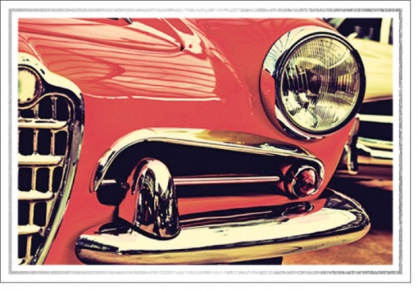 Umschlagk. LM Oldtimer