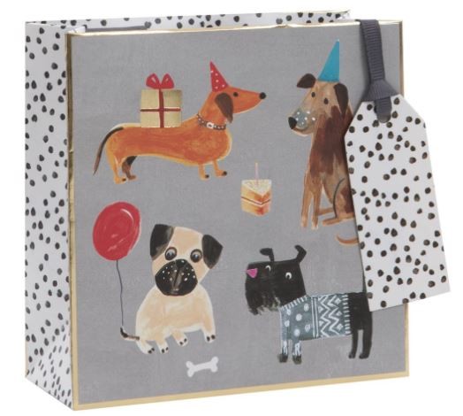 Hunde Bag small
