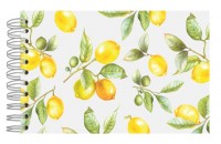 Fotoalbum 13x18 Lemon Fotoalbum 13x18 Lemon