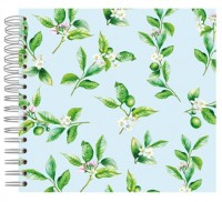 Fotoalbum 24x24 Baby Lemon Fotoalbum 24x24 Baby Lemon