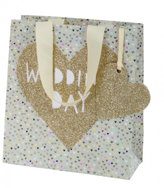 Wedding Day Bag medium