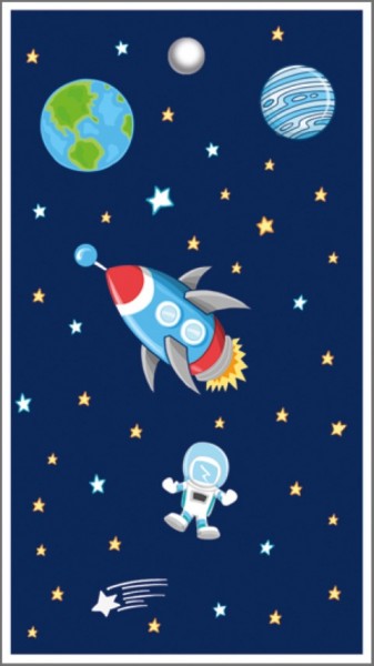Tags Space