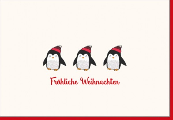 Umschlagk. Pingu Trio