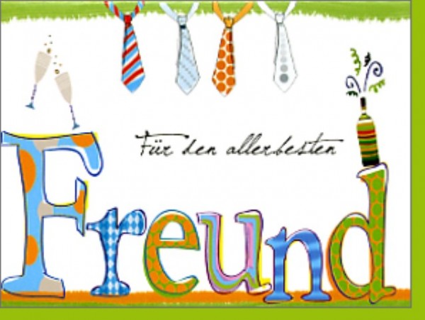 Minik. allerbester Freund