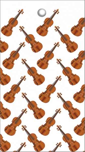 Tags Violine