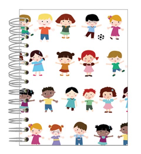 Buch 12x15 Kids