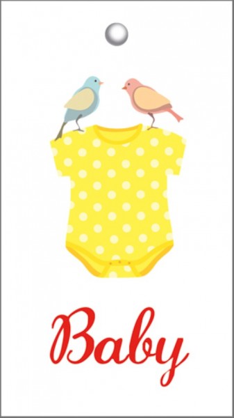 Tags Birdy Babybody