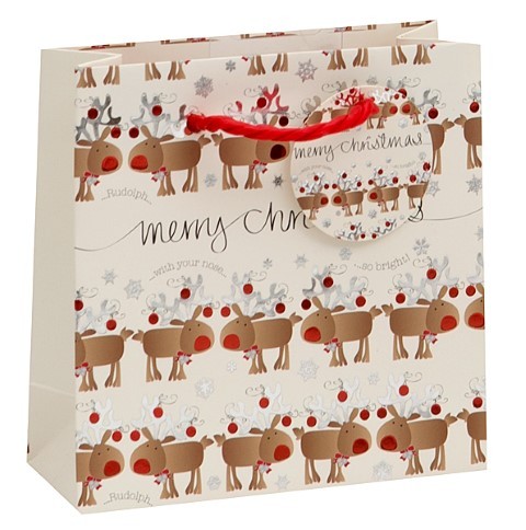 Rudolph Bag small