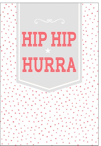Umschlagk. NP HURRA
