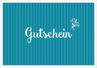 Postk. LQ Gutschein Postk. LQ Gutschein