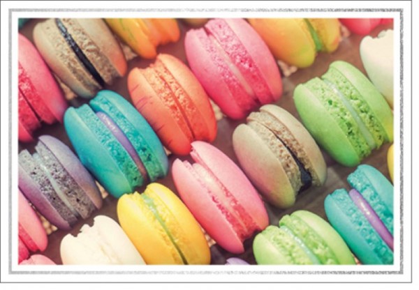 Umschlagk. LM Macarons