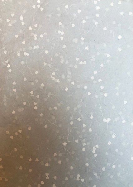 Sweetheart grau 70x100