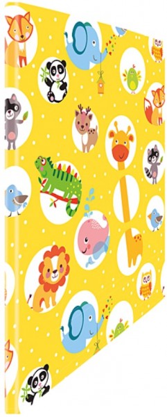 Schnellhefter Animals