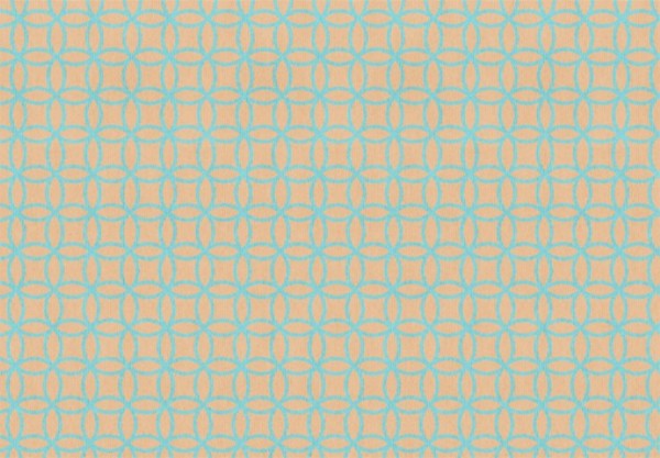 Shabby Cramelli Türkis 50x70