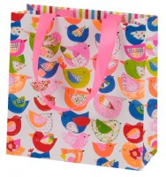 Bunte Vögel Bag mini Bunte Vögel Bag mini