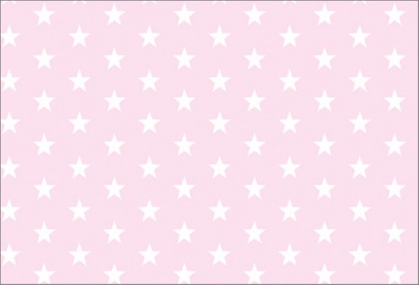 Rose Stars 50x70