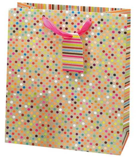 Spots Bag large