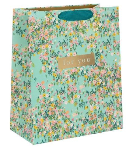 Schöner Garten Bag medium