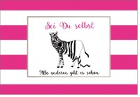 Umschlagk. Sei Du Selbst Umschlagk. Sei Du Selbst